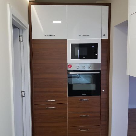 Krunska 54 Leilighet Beograd Eksteriør bilde
