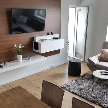 Krunska 54 Leilighet Beograd Eksteriør bilde