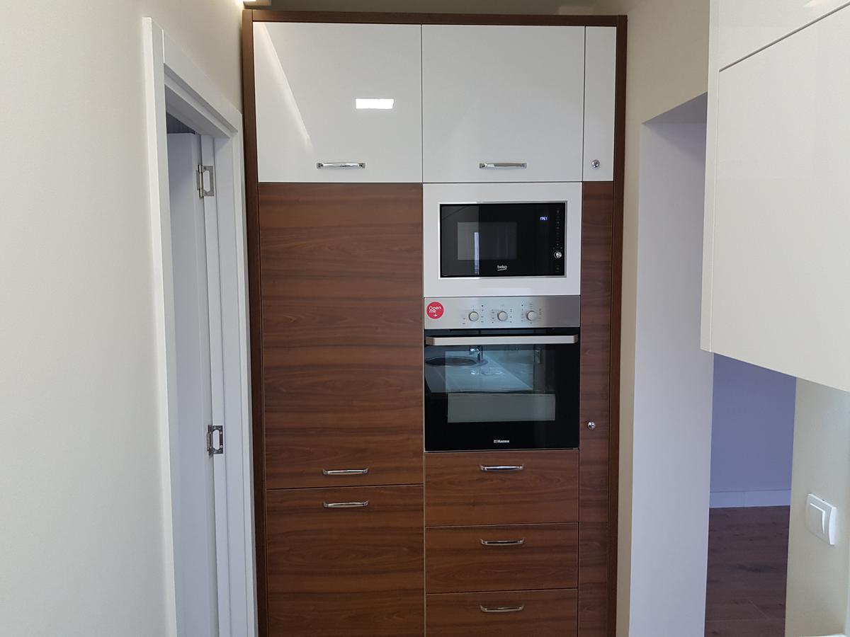 Krunska 54 Leilighet Beograd Eksteriør bilde